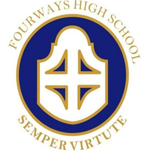 F