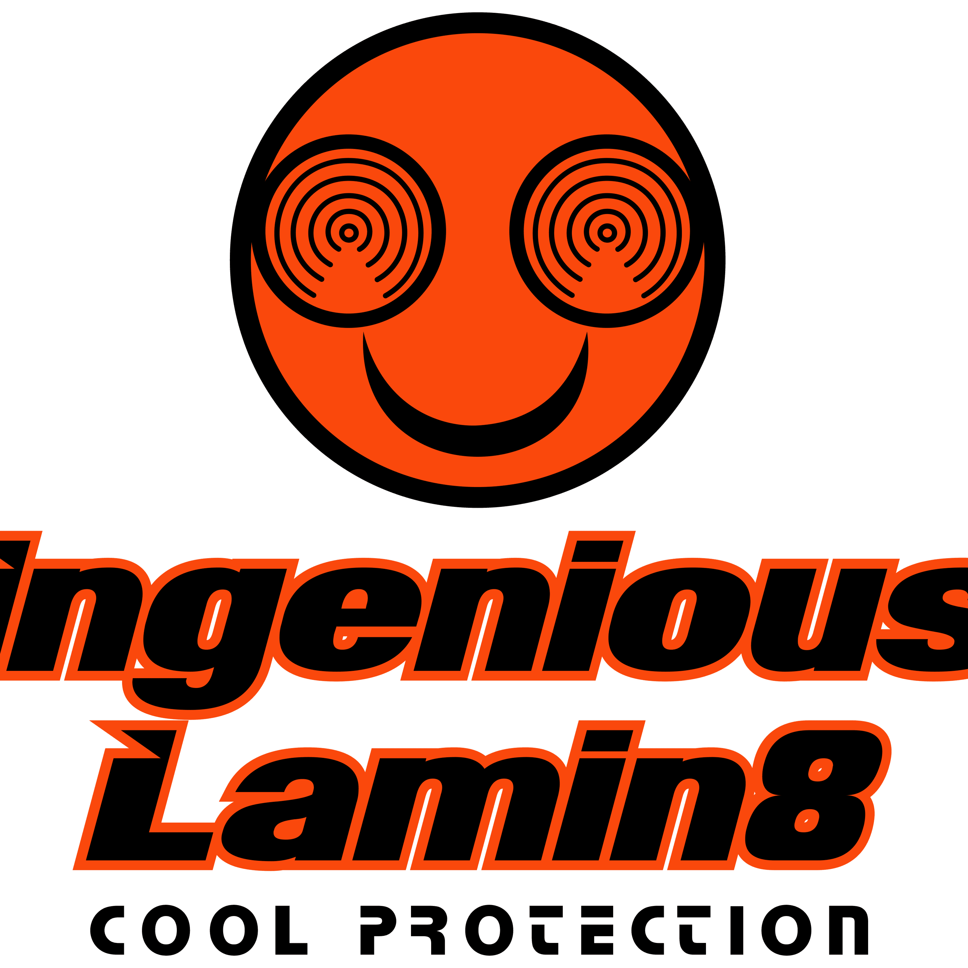 I